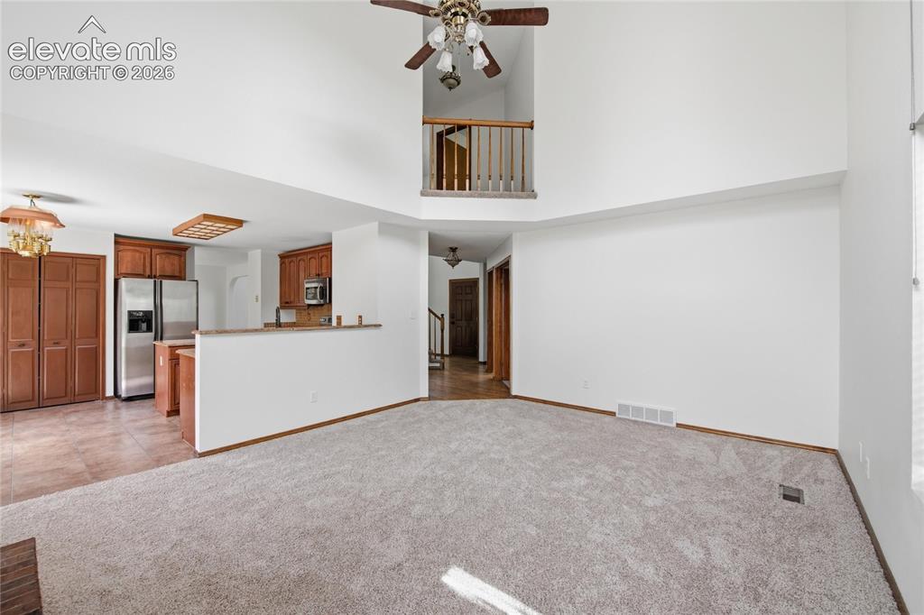7407 Montarbor Drive Colorado Springs CO 80918