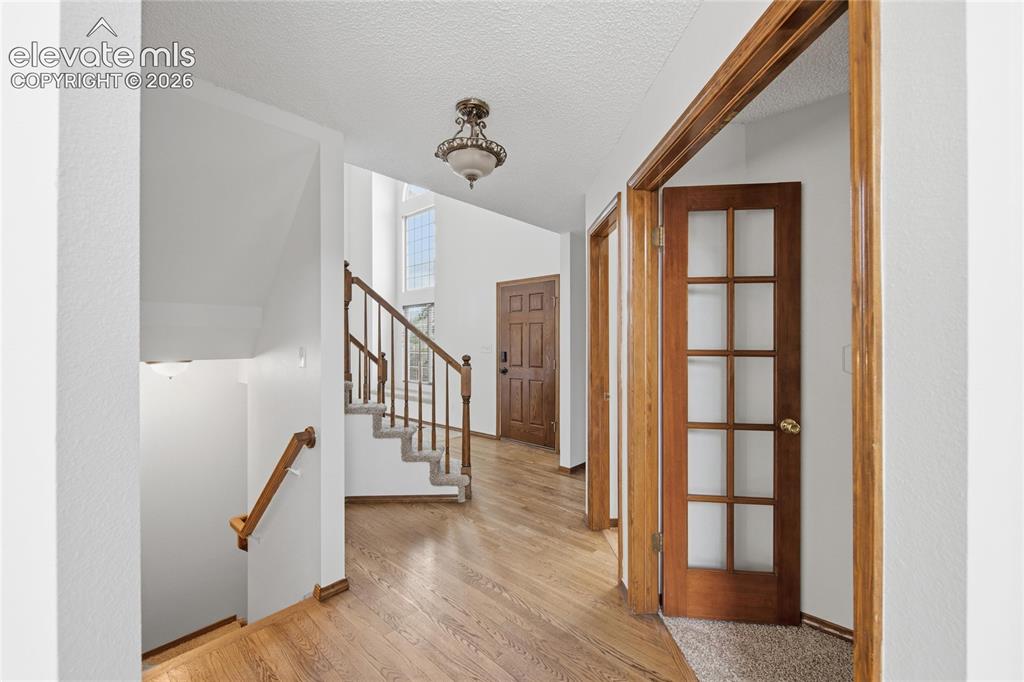 7407 Montarbor Drive Colorado Springs CO 80918
