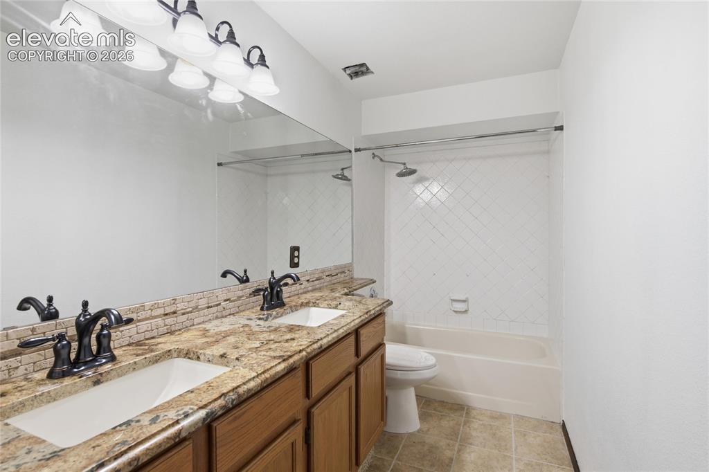 7407 Montarbor Drive Colorado Springs CO 80918