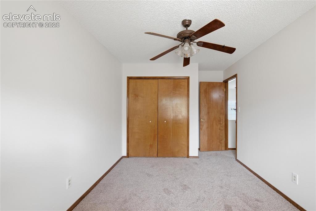 7407 Montarbor Drive Colorado Springs CO 80918