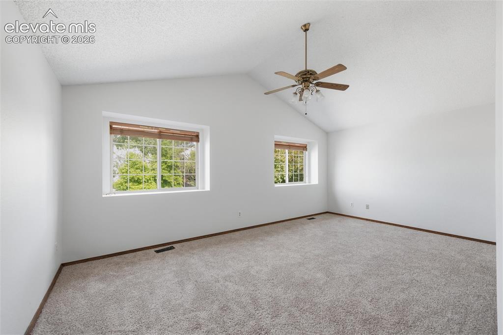 7407 Montarbor Drive Colorado Springs CO 80918