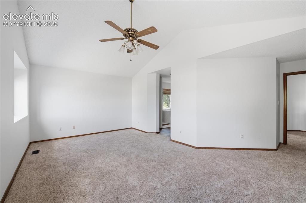 7407 Montarbor Drive Colorado Springs CO 80918