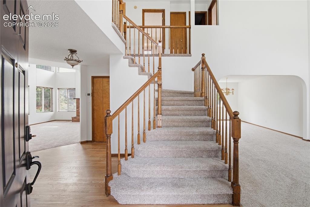 7407 Montarbor Drive Colorado Springs CO 80918