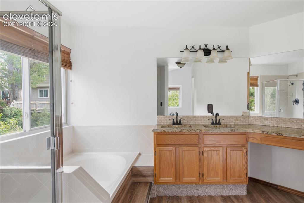 7407 Montarbor Drive Colorado Springs CO 80918