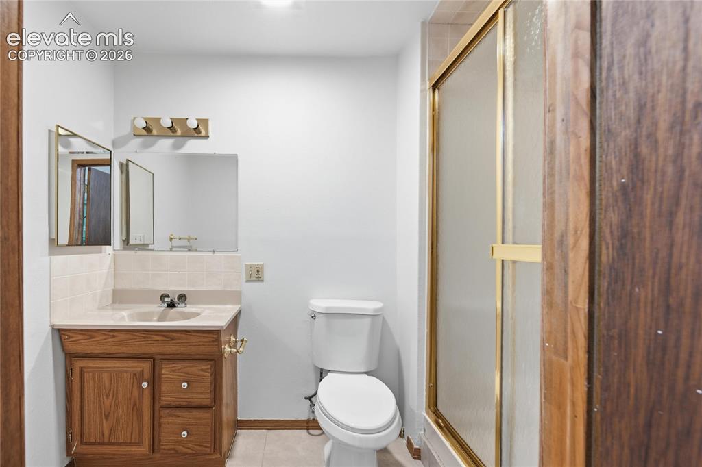 7407 Montarbor Drive Colorado Springs CO 80918