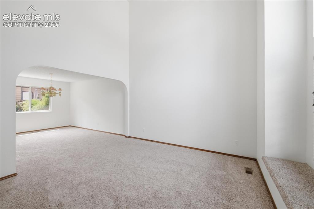 7407 Montarbor Drive Colorado Springs CO 80918