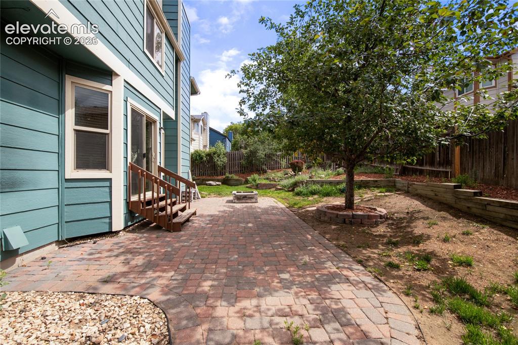 7407 Montarbor Drive Colorado Springs CO 80918