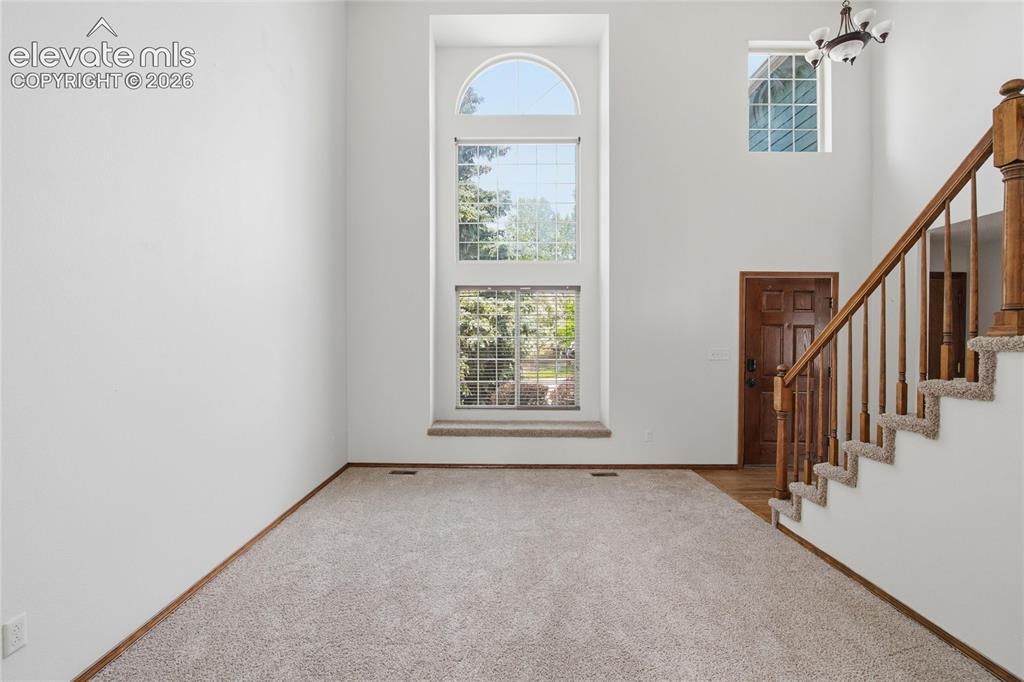 7407 Montarbor Drive Colorado Springs CO 80918