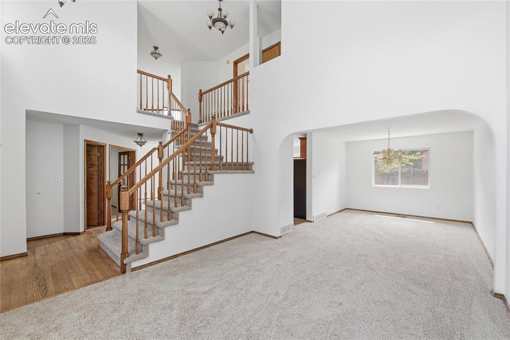 7407 Montarbor Drive Colorado Springs CO 80918