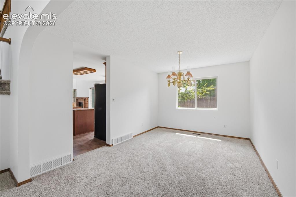 7407 Montarbor Drive Colorado Springs CO 80918