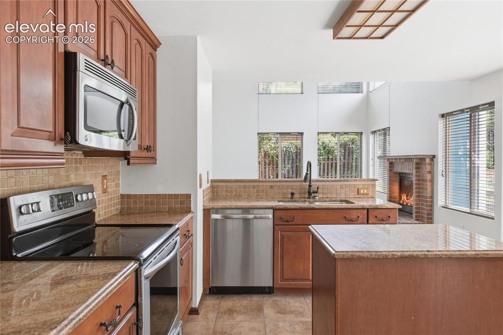 7407 Montarbor Drive Colorado Springs CO 80918