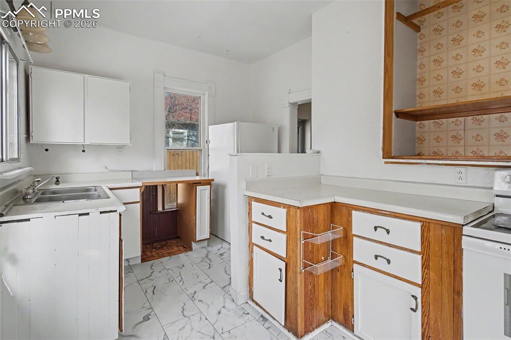 1513 W Cucharras Street Colorado Springs CO 80904
