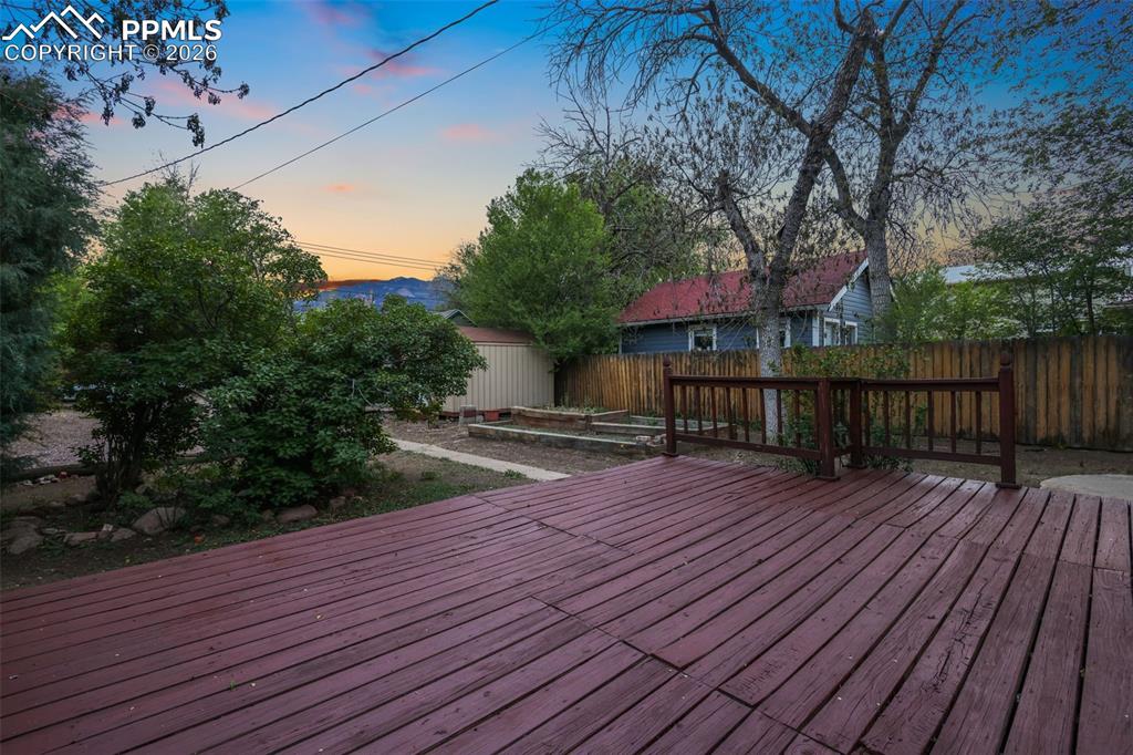 1513 W Cucharras Street Colorado Springs CO 80904