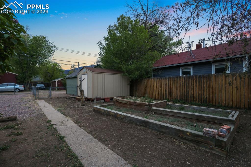 1513 W Cucharras Street Colorado Springs CO 80904