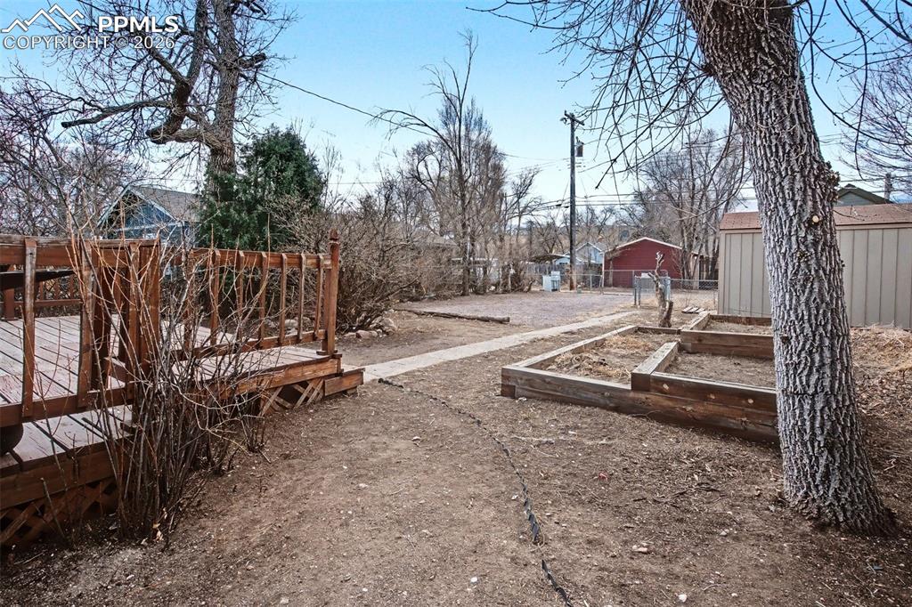 1513 W Cucharras Street Colorado Springs CO 80904