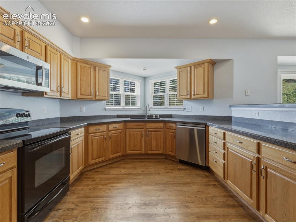 745 Herbglen Court Colorado Springs CO 80906