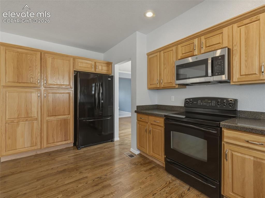 745 Herbglen Court Colorado Springs CO 80906