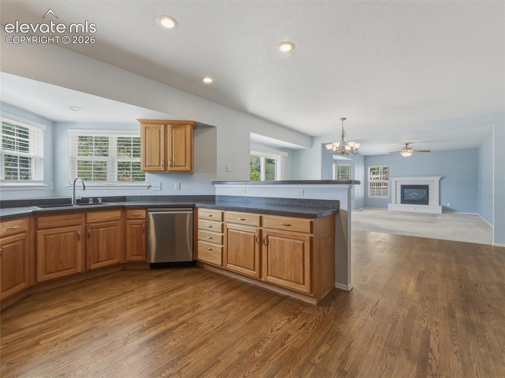 745 Herbglen Court Colorado Springs CO 80906