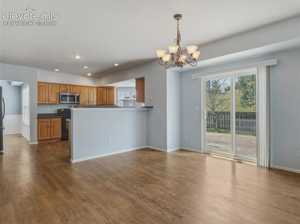 745 Herbglen Court Colorado Springs CO 80906