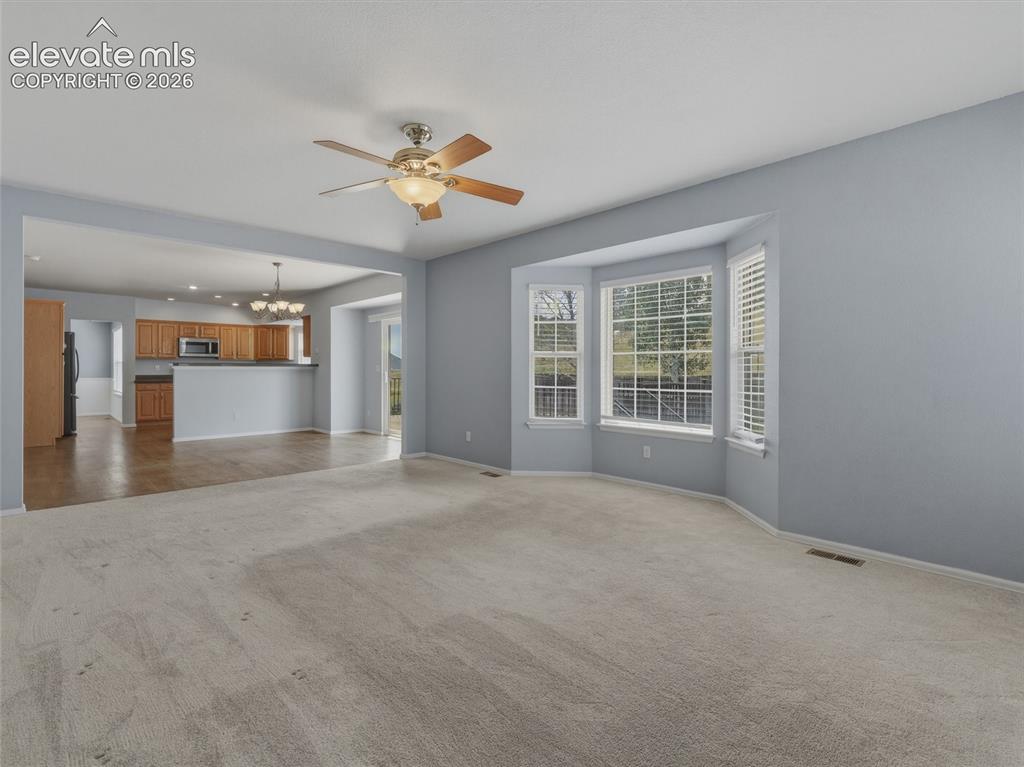 745 Herbglen Court Colorado Springs CO 80906