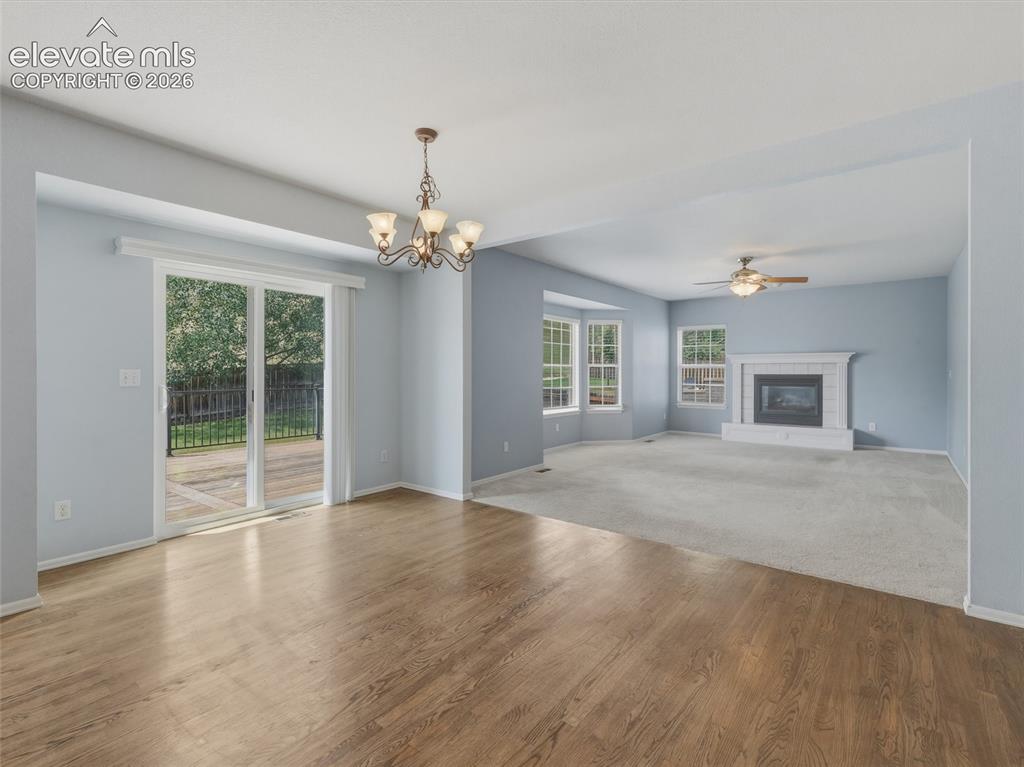 745 Herbglen Court Colorado Springs CO 80906