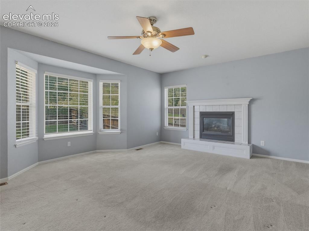 745 Herbglen Court Colorado Springs CO 80906
