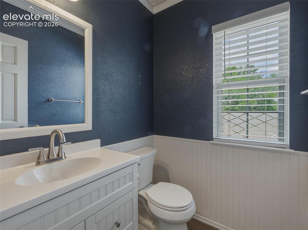 745 Herbglen Court Colorado Springs CO 80906