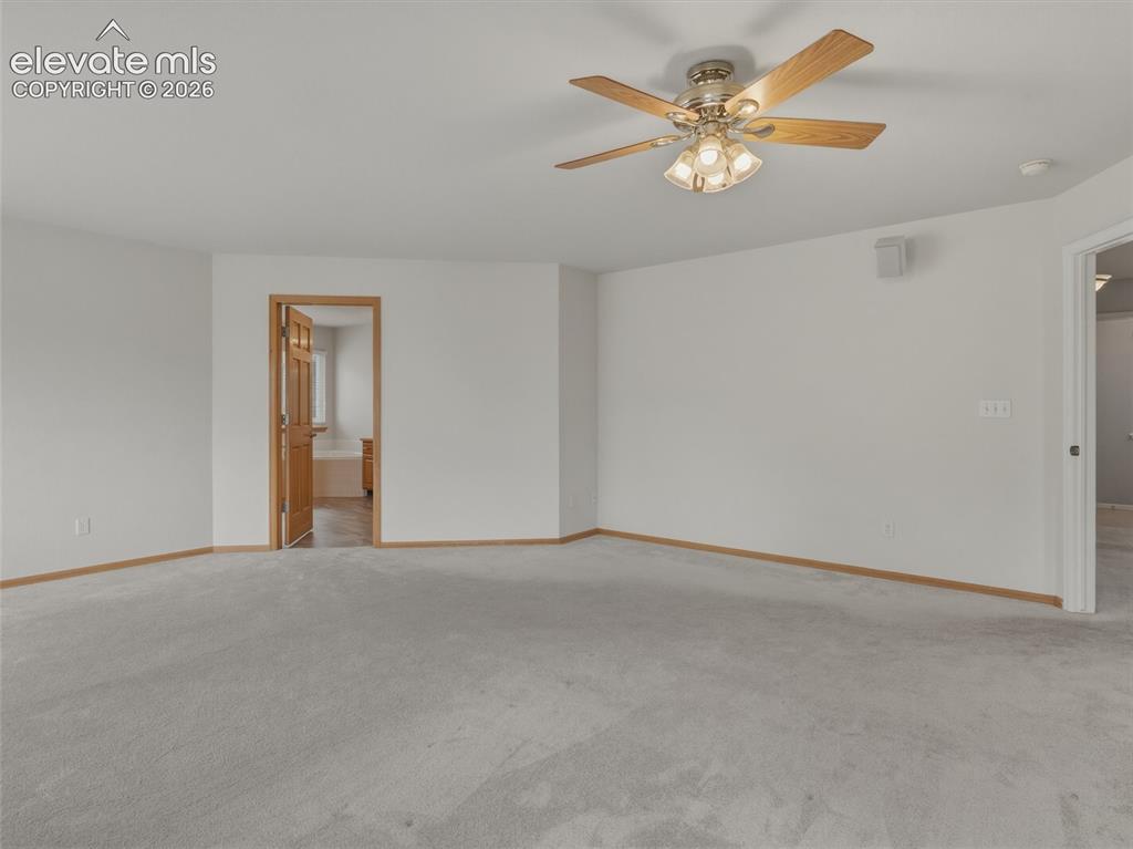 745 Herbglen Court Colorado Springs CO 80906