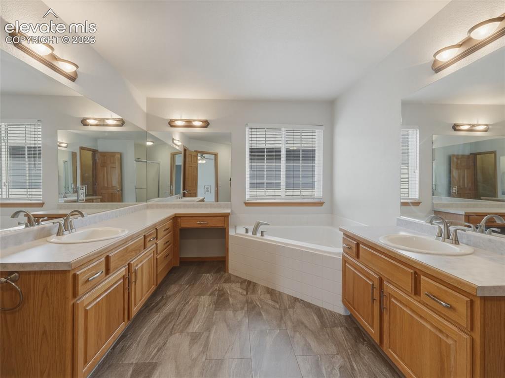 745 Herbglen Court Colorado Springs CO 80906