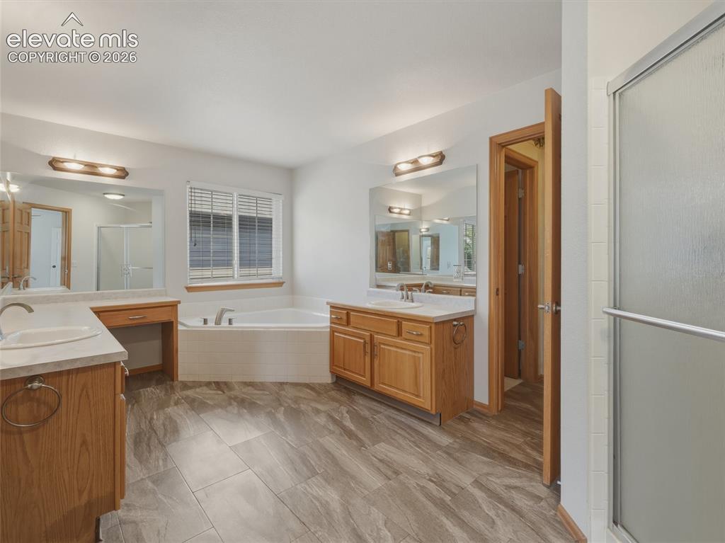 745 Herbglen Court Colorado Springs CO 80906