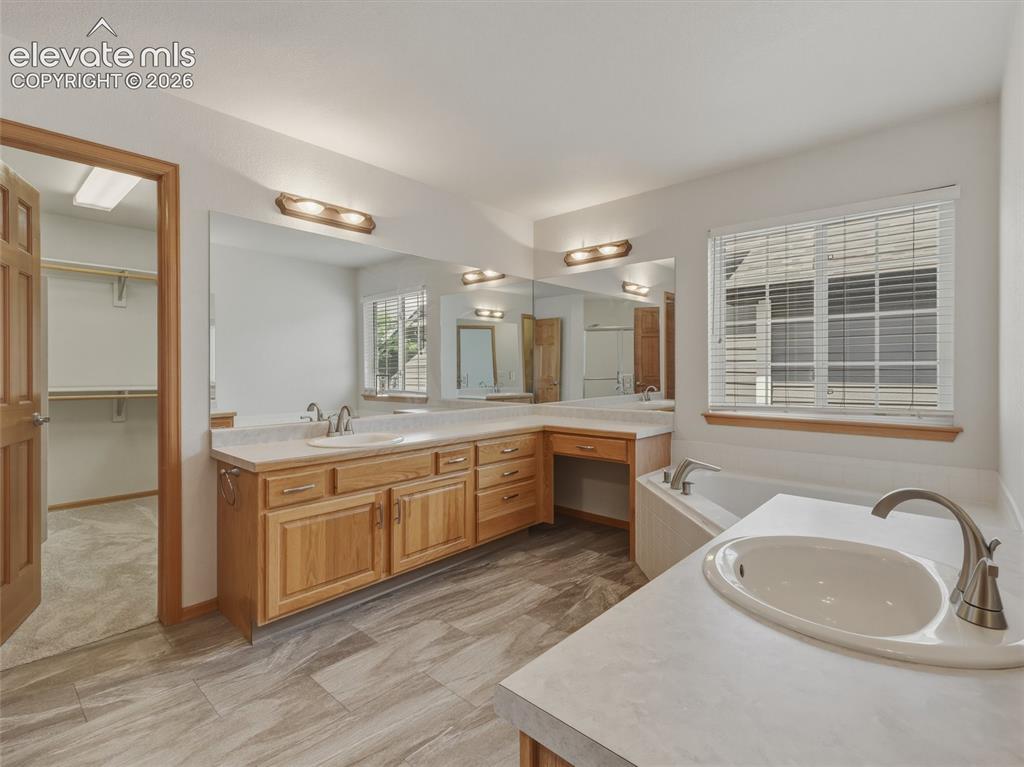 745 Herbglen Court Colorado Springs CO 80906