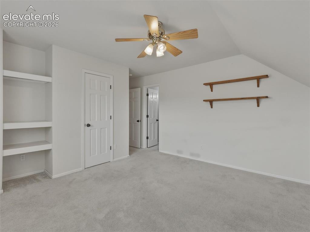 745 Herbglen Court Colorado Springs CO 80906