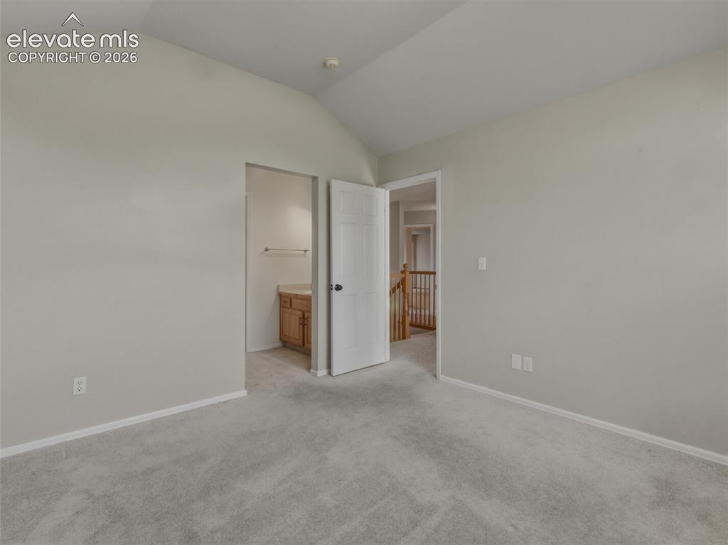745 Herbglen Court Colorado Springs CO 80906