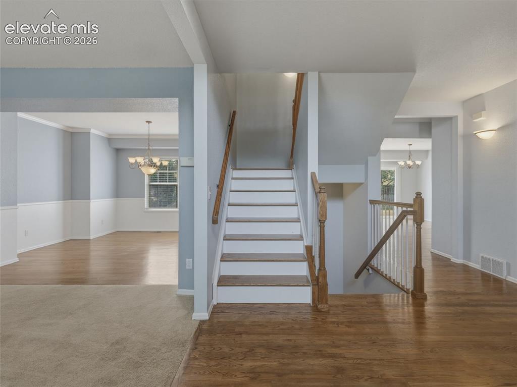 745 Herbglen Court Colorado Springs CO 80906