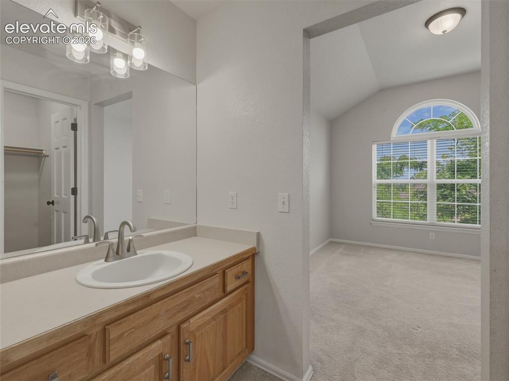745 Herbglen Court Colorado Springs CO 80906
