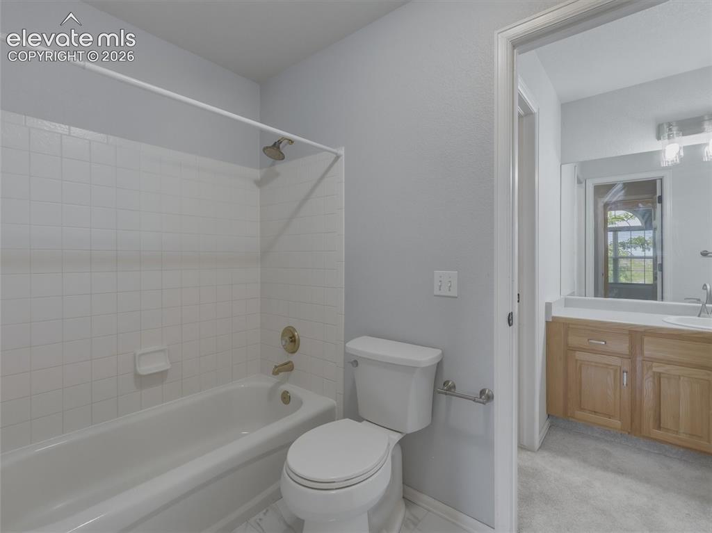 745 Herbglen Court Colorado Springs CO 80906