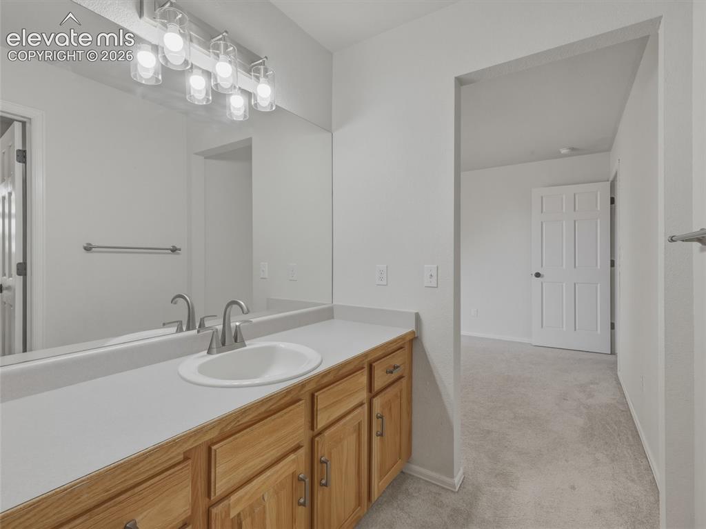 745 Herbglen Court Colorado Springs CO 80906