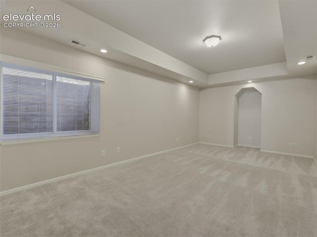 745 Herbglen Court Colorado Springs CO 80906