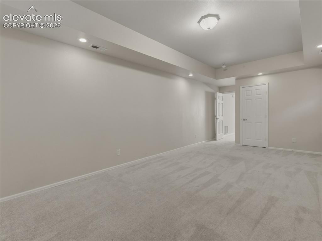 745 Herbglen Court Colorado Springs CO 80906