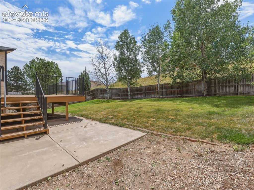 745 Herbglen Court Colorado Springs CO 80906