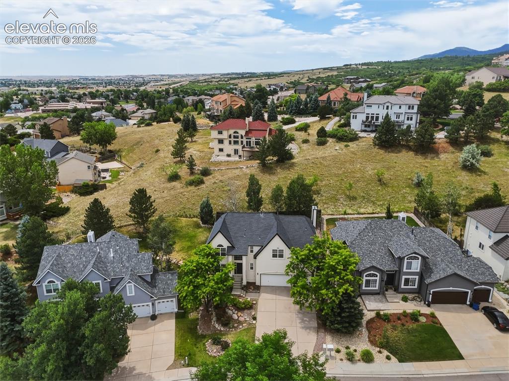 745 Herbglen Court Colorado Springs CO 80906