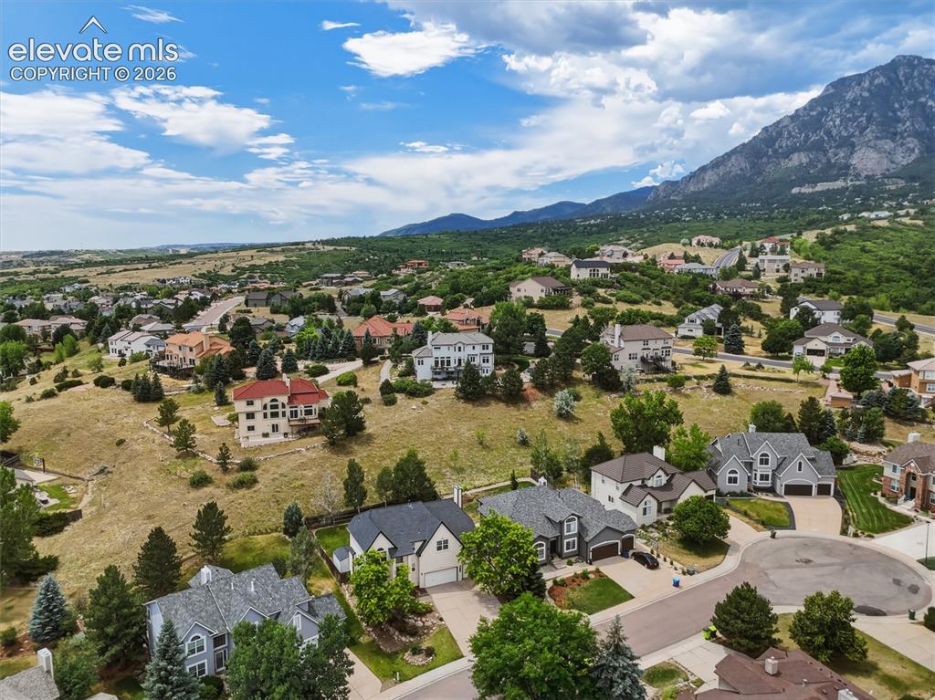745 Herbglen Court Colorado Springs CO 80906