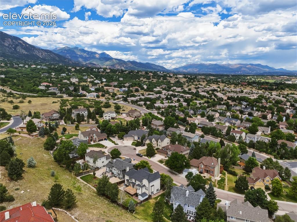 745 Herbglen Court Colorado Springs CO 80906