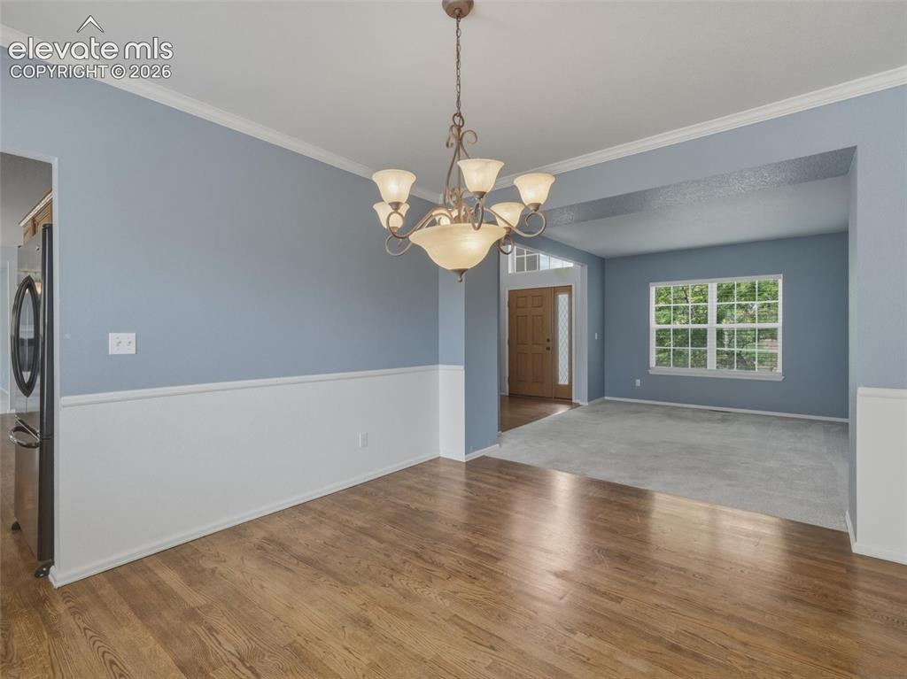 745 Herbglen Court Colorado Springs CO 80906