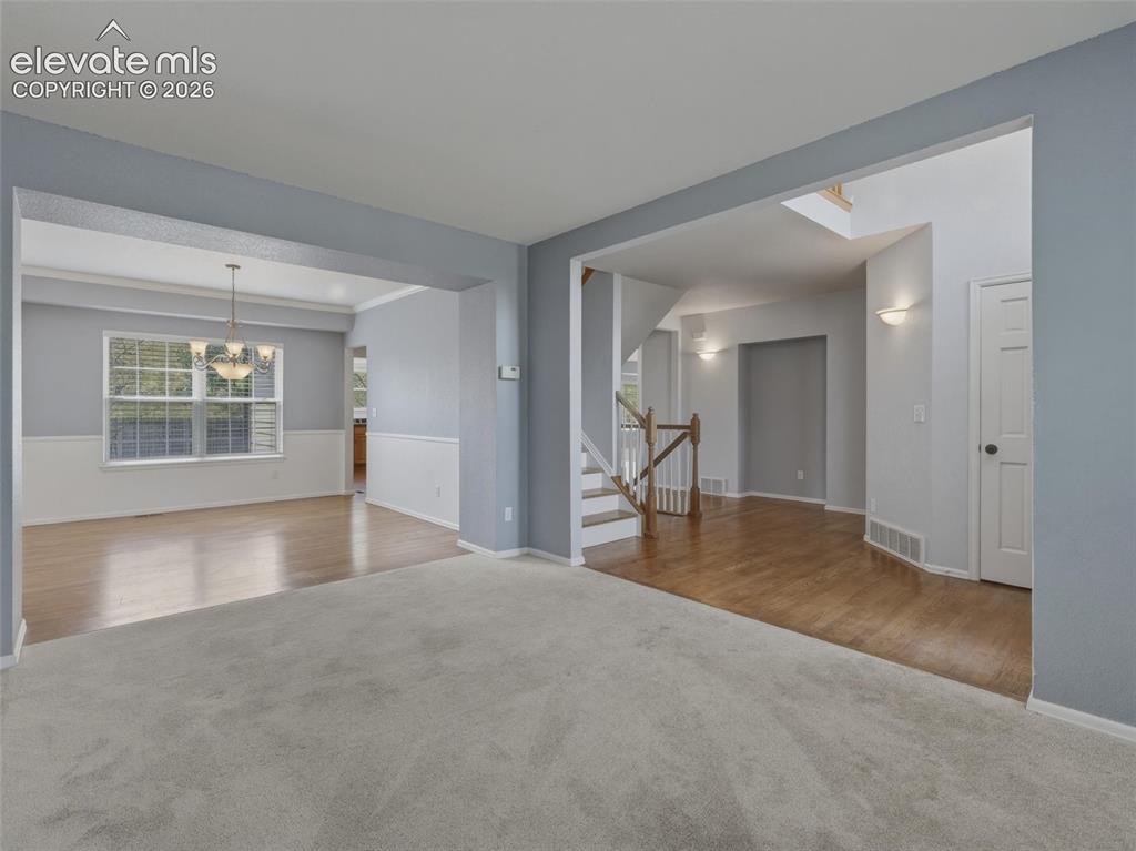 745 Herbglen Court Colorado Springs CO 80906