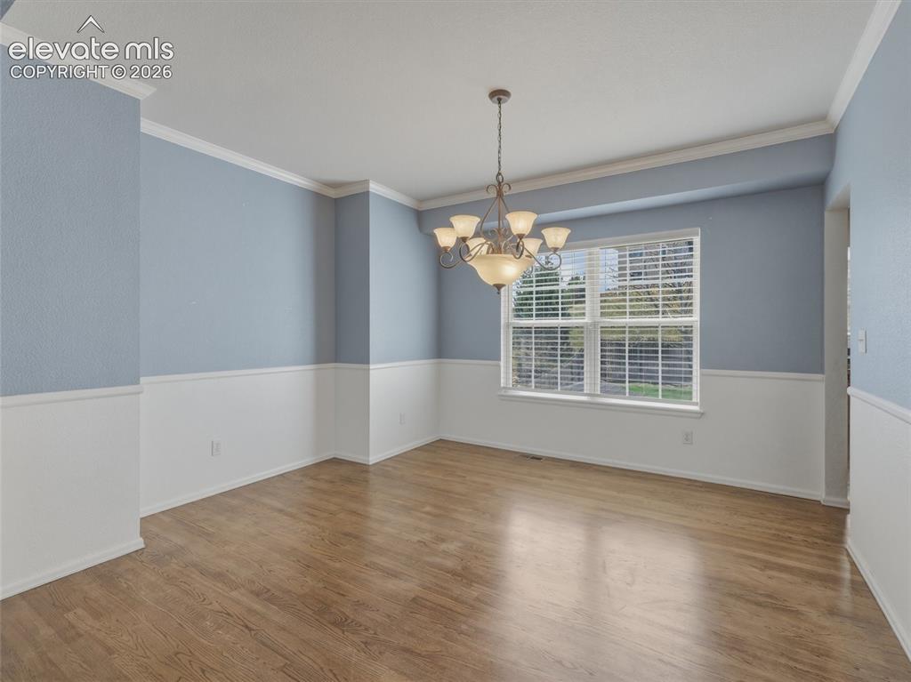 745 Herbglen Court Colorado Springs CO 80906