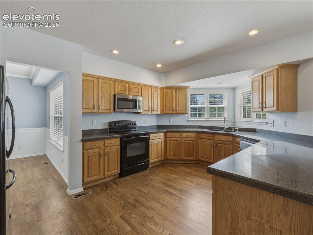 745 Herbglen Court Colorado Springs CO 80906