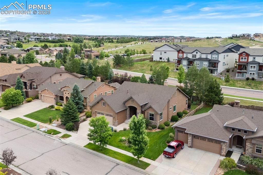 13435 Cedarville Way Colorado Springs CO 80921