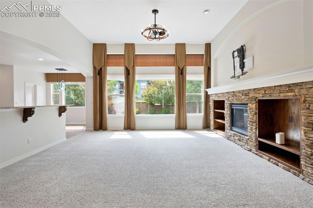 13435 Cedarville Way Colorado Springs CO 80921