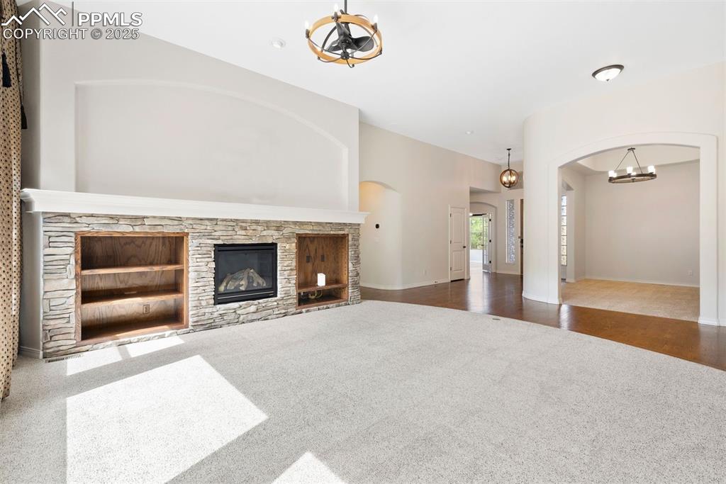 13435 Cedarville Way Colorado Springs CO 80921